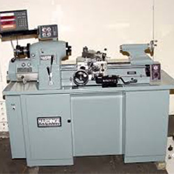 Hardinge HLV-H