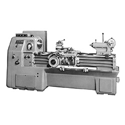 Okuma LS 21-60